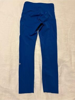 Lululemon Fast and Free 23” Legging